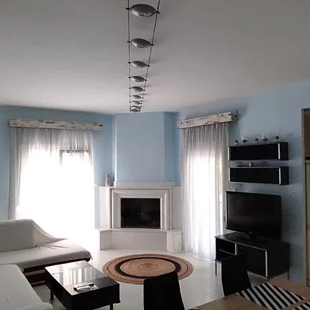 Epavlis Néa Péramos