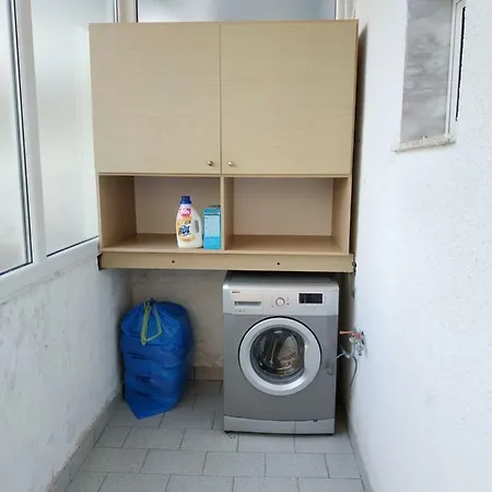 Apartment Epavlis *