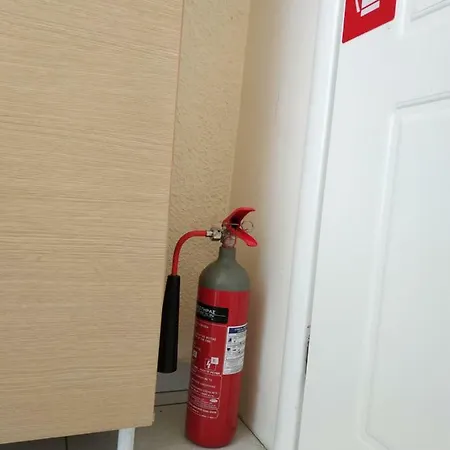 Apartmán Epavlis Néa Péramos