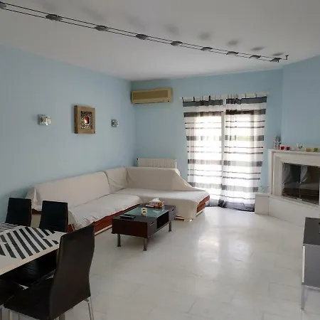 Apartment Epavlis