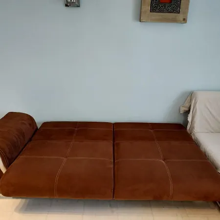 Epavlis Apartment