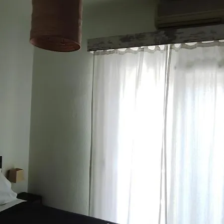 Epavlis Apartment