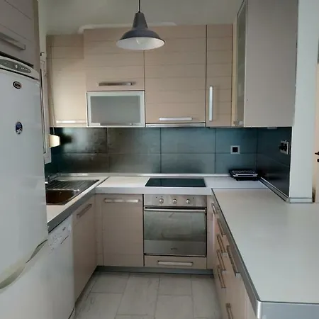 Apartment Epavlis