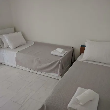 Epavlis Apartment