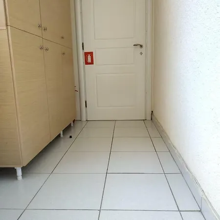 Epavlis Apartment *