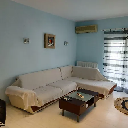 Apartment Epavlis