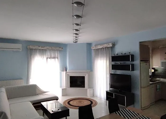 Epavlis Néa Péramos