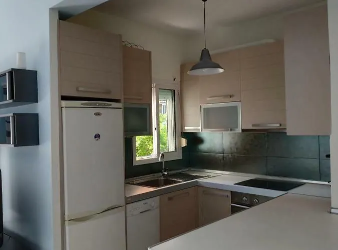 Epavlis Daire Néa Péramos