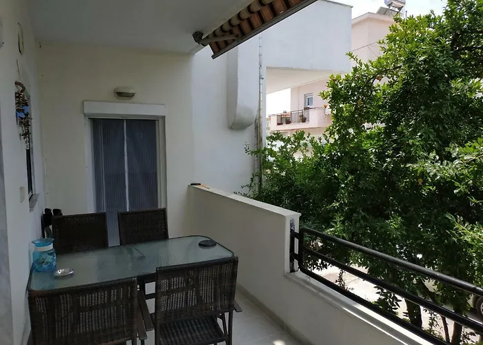 Epavlis Daire Néa Péramos