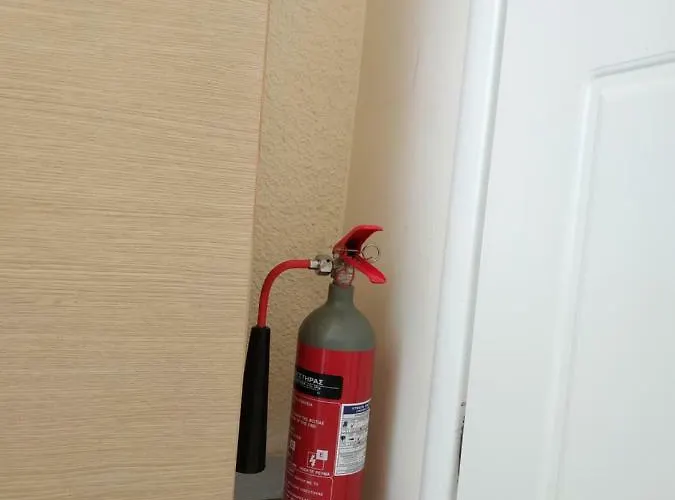 Daire Epavlis Néa Péramos