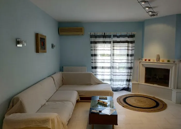 Epavlis Daire Néa Péramos